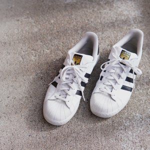 Adidas Superstar Sneakers